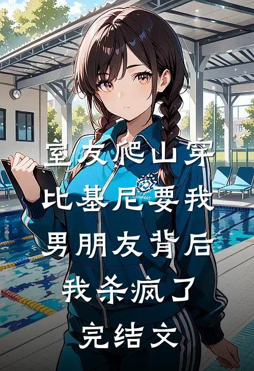 室友爬山穿比基尼要我男朋友背后，我杀疯了完结文