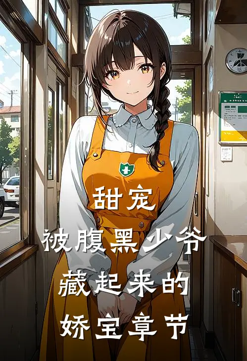 甜宠：被腹黑少爷藏起来的娇宝章节