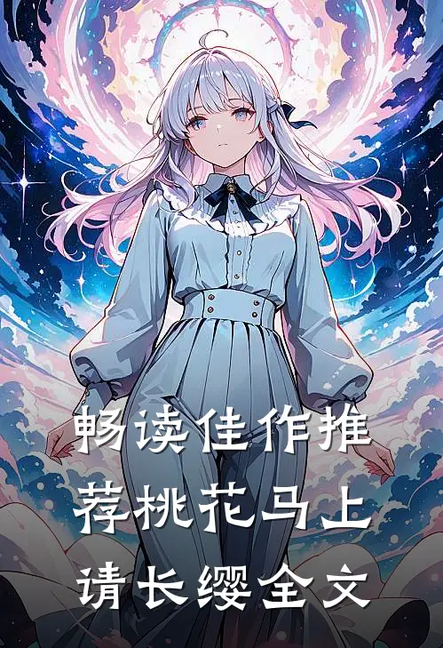 畅读佳作推荐桃花马上请长缨全文