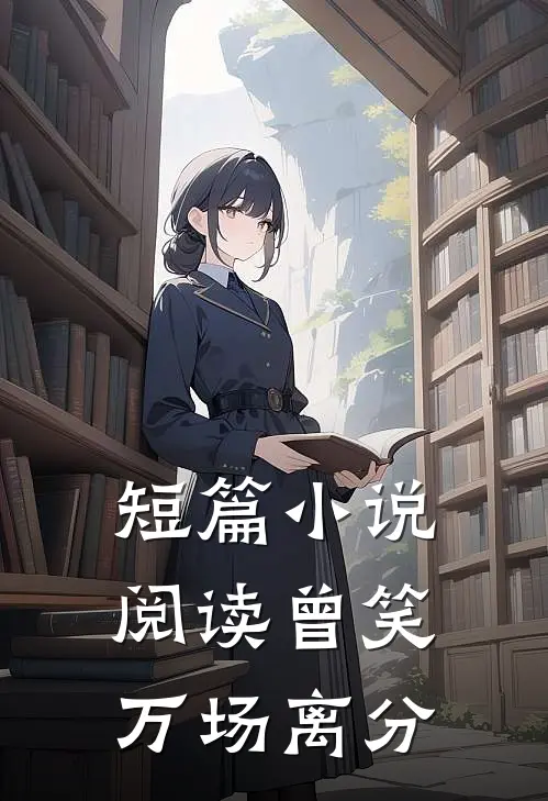 短篇小说阅读曾笑万场离分