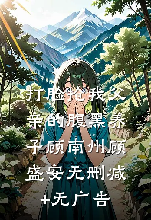 打脸抢我父亲的腹黑养子顾南州顾盛安无删减+无广告
