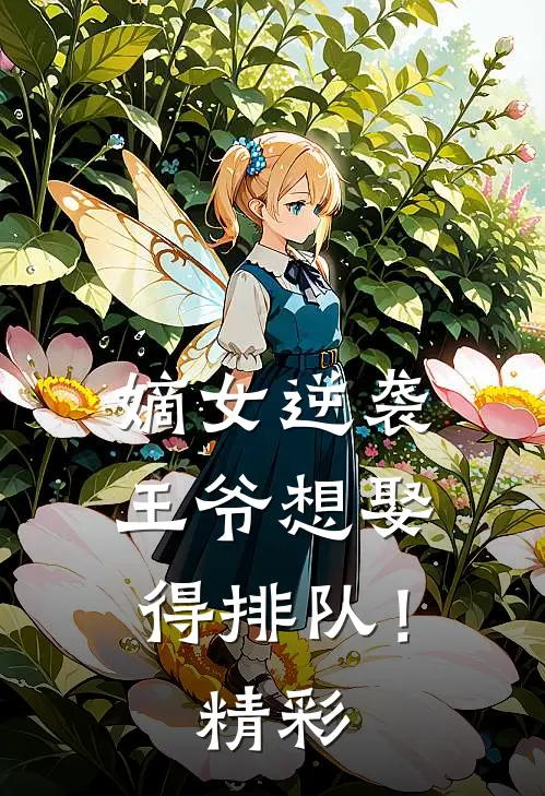 嫡女逆袭：王爷想娶得排队！精彩