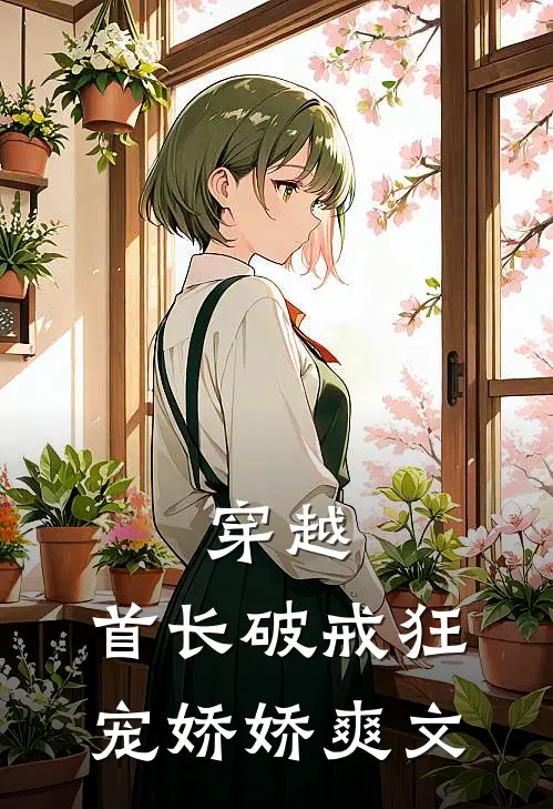 穿越：首长破戒狂宠娇娇爽文