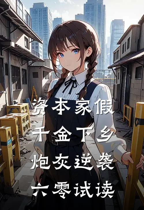 资本家假千金下乡，炮灰逆袭六零试读