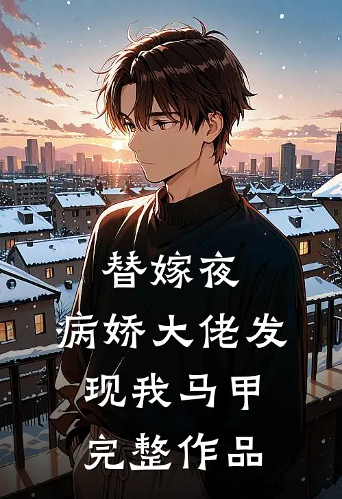 替嫁夜，病娇大佬发现我马甲完整作品