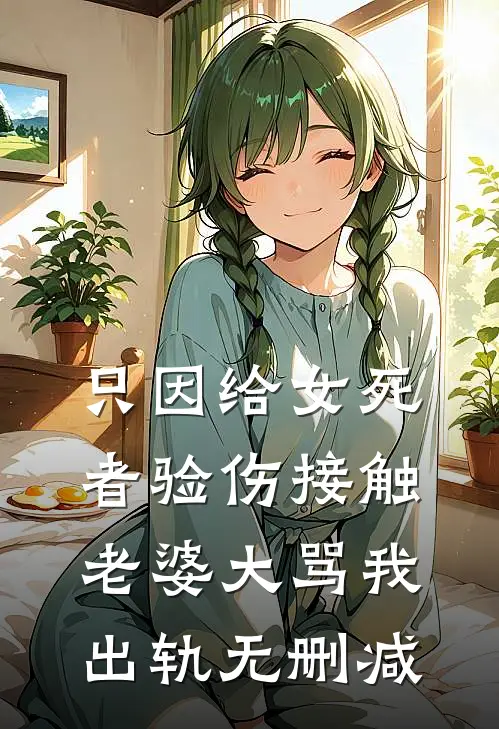 只因给女死者验伤接触，老婆大骂我出轨无删减