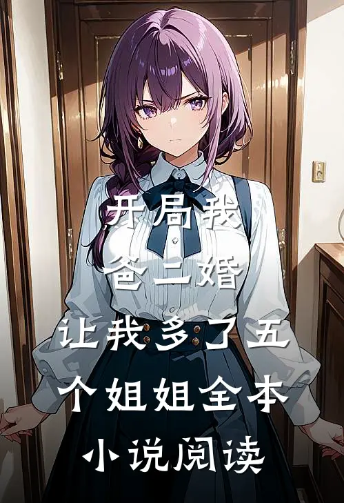 开局我爸二婚，让我多了五个姐姐全本小说阅读