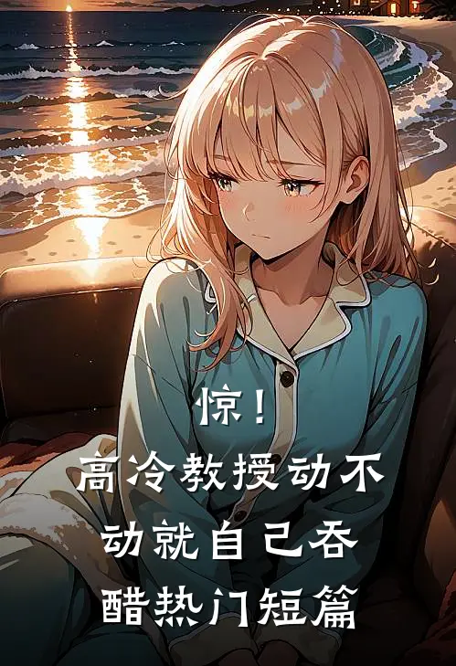 惊！高冷教授动不动就自己吞醋热门短篇