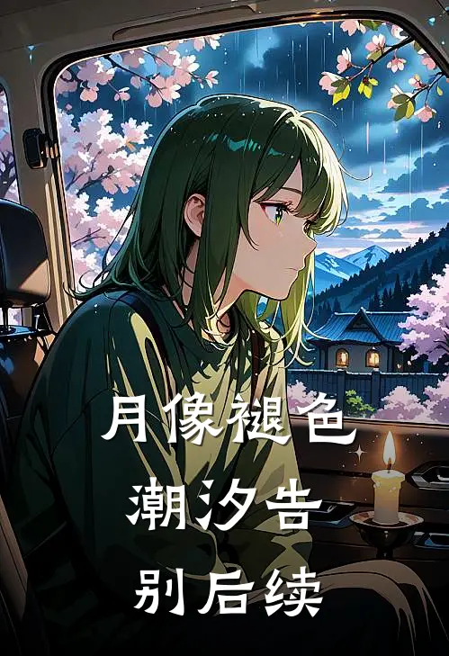月像褪色，潮汐告别后续