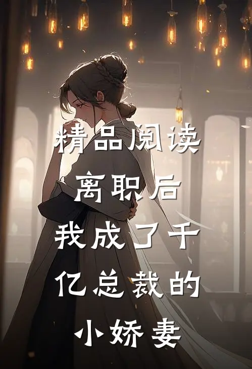 精品阅读离职后，我成了千亿总裁的小娇妻