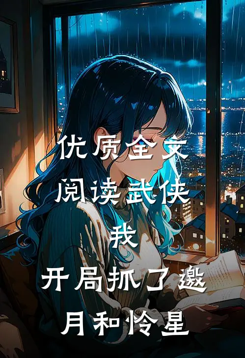 优质全文阅读武侠：我，开局抓了邀月和怜星