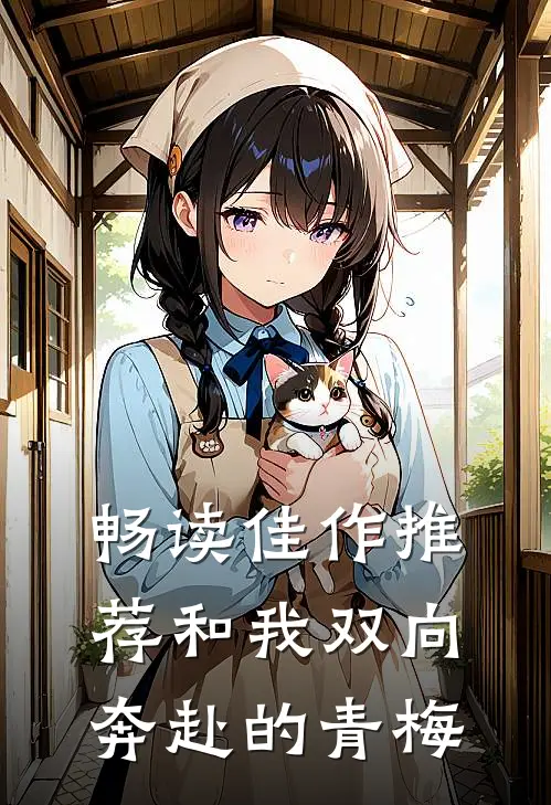 畅读佳作推荐和我双向奔赴的青梅