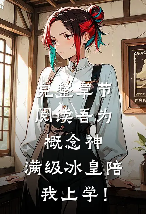 完整章节阅读吾为概念神，满级冰皇陪我上学！