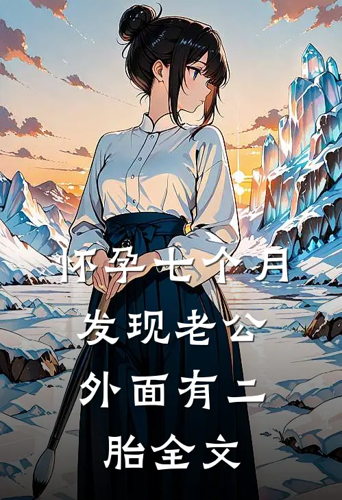 怀孕七个月，发现老公外面有二胎全文