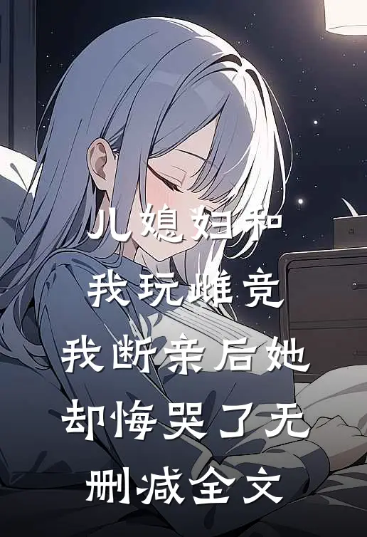儿媳妇和我玩雌竞，我断亲后她却悔哭了无删减全文