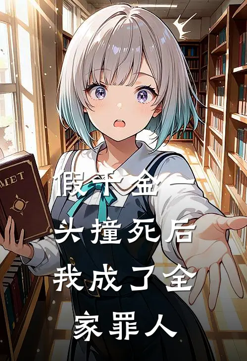 假千金一头撞死后，我成了全家罪人
