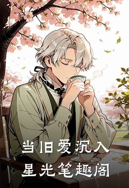 当旧爱沉入星光笔趣阁