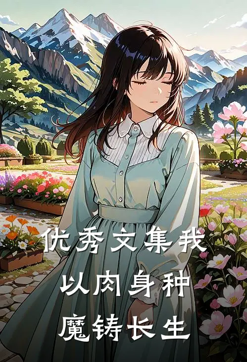 优秀文集我以肉身种魔铸长生