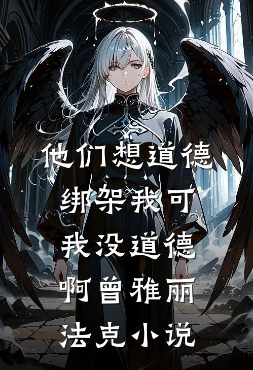 他们想道德绑架我可我没道德啊曾雅丽法克小说