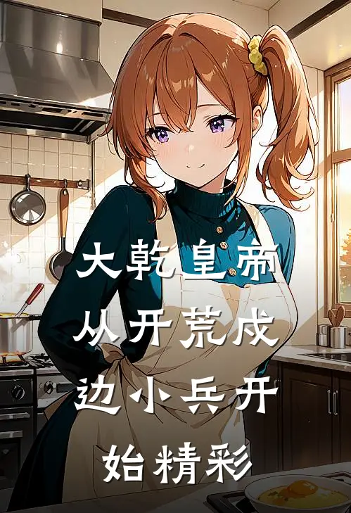 大乾皇帝，从开荒戍边小兵开始精彩