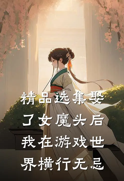 精品选集娶了女魔头后，我在游戏世界横行无忌
