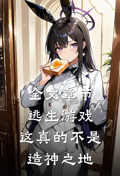 全文章节逃生游戏：这真的不是造神之地