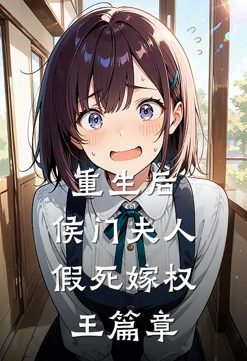重生后，侯门夫人假死嫁权王篇章