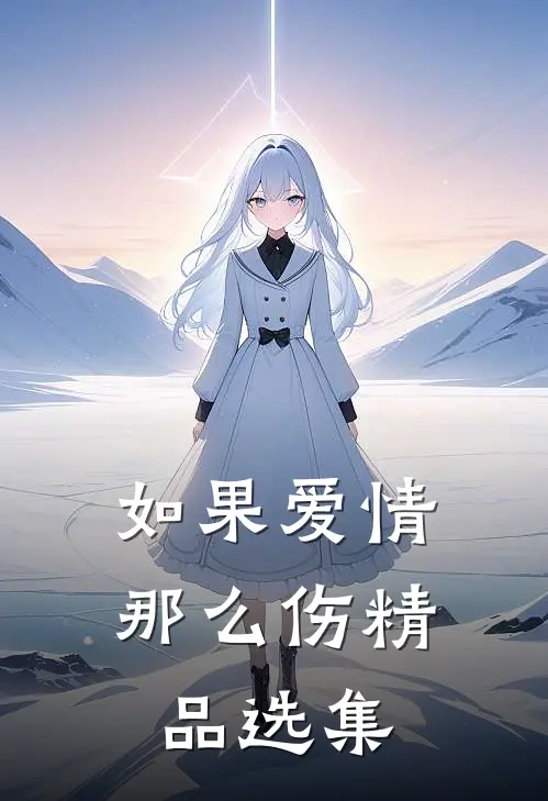 如果爱情那么伤精品选集