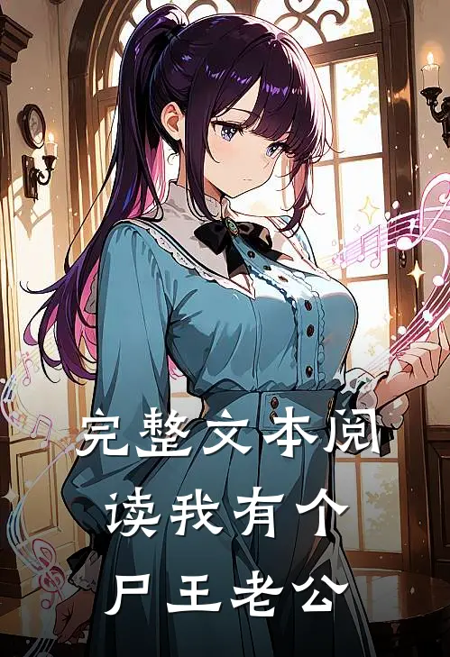 完整文本阅读我有个尸王老公