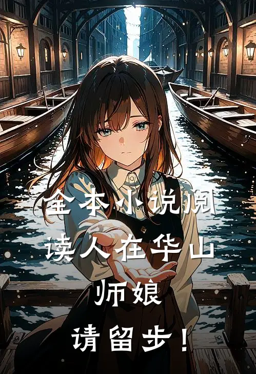 全本小说阅读人在华山：师娘，请留步！