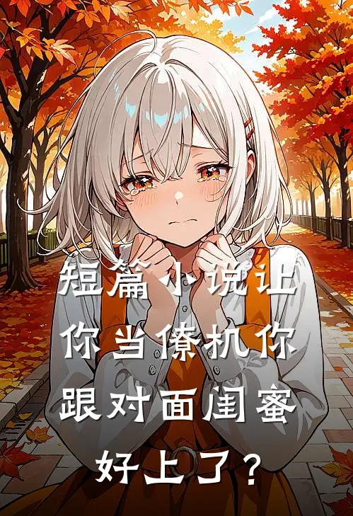 短篇小说让你当僚机你跟对面闺蜜好上了？