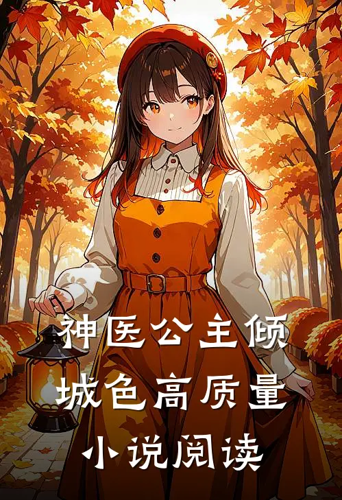神医公主倾城色高质量小说阅读