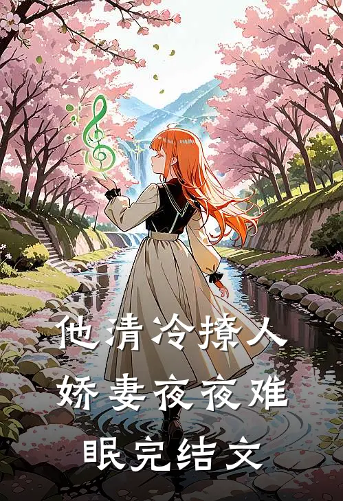 他清冷撩人，娇妻夜夜难眠完结文
