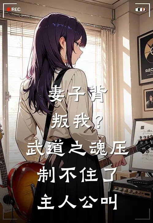 妻子背叛我？武道之魂压制不住了主人公叫