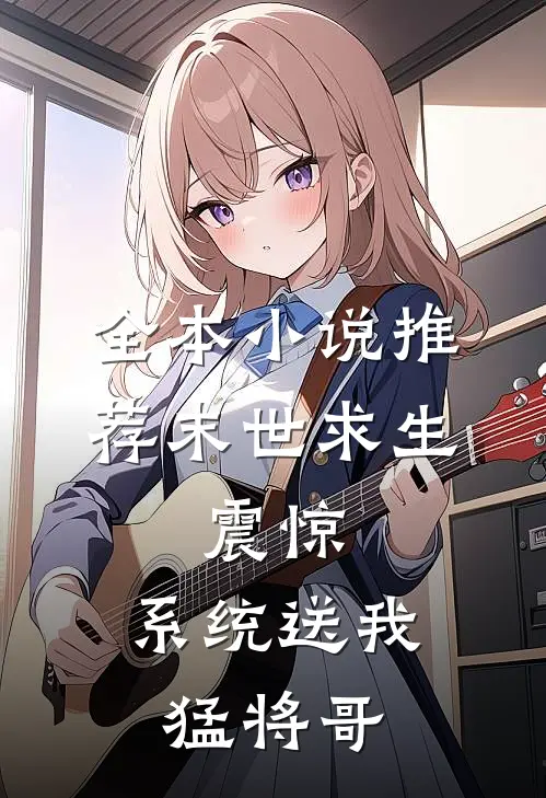 全本小说推荐末世求生:震惊,系统送我猛将哥