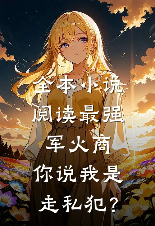 全本小说阅读最强军火商，你说我是走私犯？