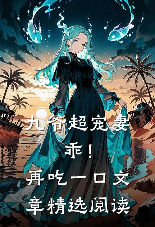 九爷超宠妻：乖！再吃一口文章精选阅读