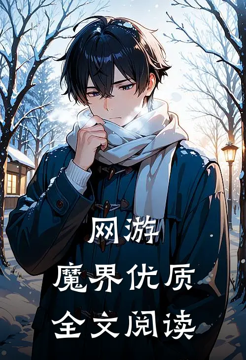 网游：魔界优质全文阅读