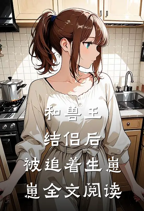 和兽王结侣后，被追着生崽崽全文阅读