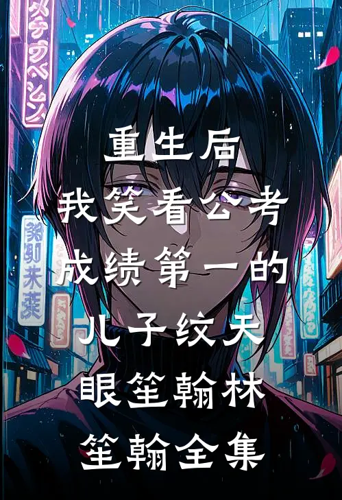 重生后，我笑看公考成绩第一的儿子纹天眼笙翰林笙翰全集
