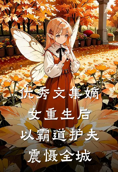 优秀文集嫡女重生后，以霸道护夫震慑全城