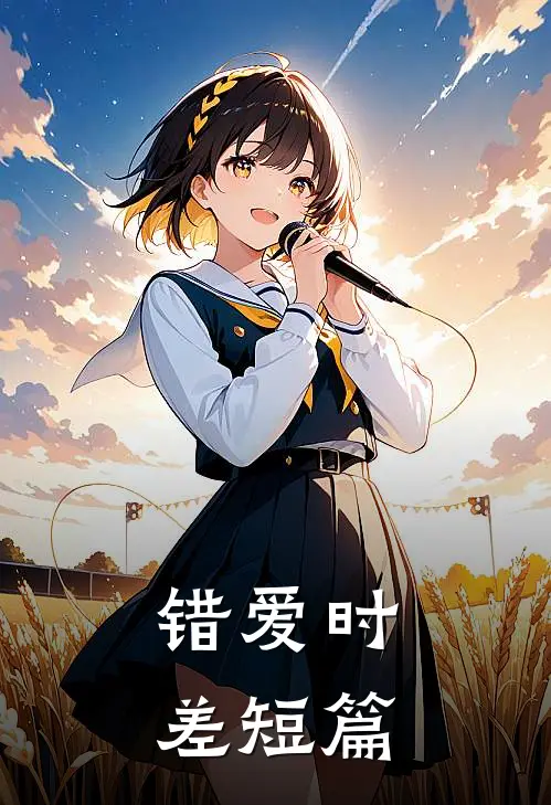 错爱时差短篇