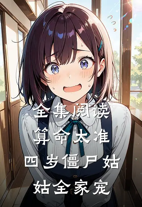 全集阅读算命太准：四岁僵尸姑姑全家宠