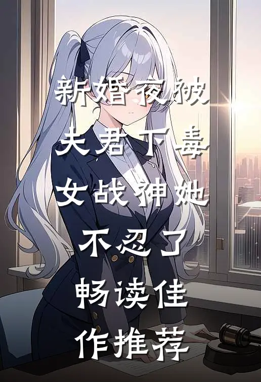 新婚夜被夫君下毒，女战神她不忍了畅读佳作推荐