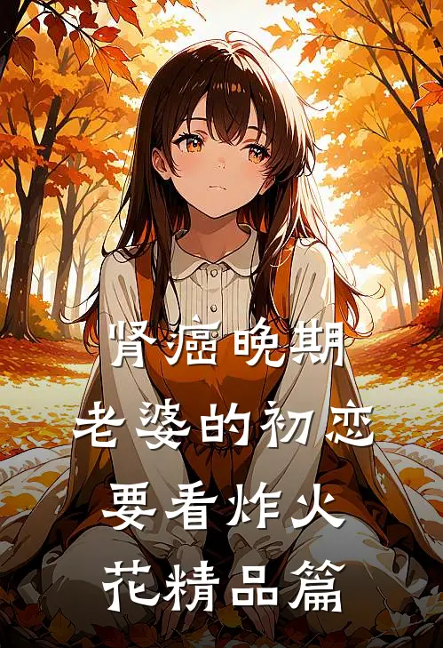 肾癌晚期，老婆的初恋要看炸火花精品篇