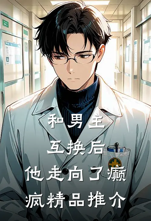 和男主互换后，他走向了癫疯精品推介
