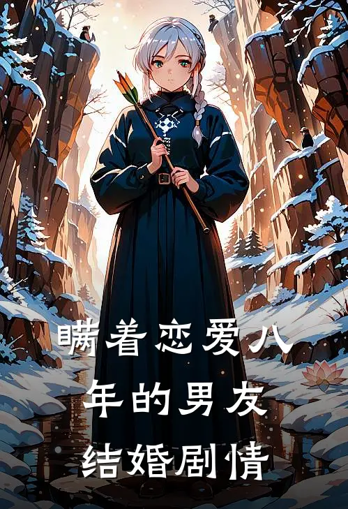 瞒着恋爱八年的男友结婚剧情