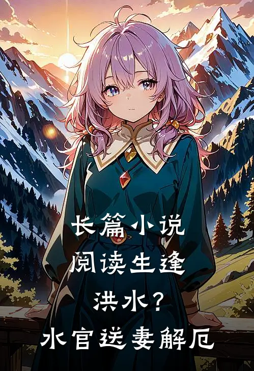 长篇小说阅读生逢洪水？水官送妻解厄