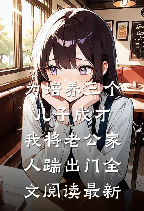为培养三个儿子成才，我将老公家人踹出门全文阅读最新
