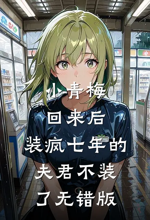 小青梅回来后，装疯七年的夫君不装了无错版